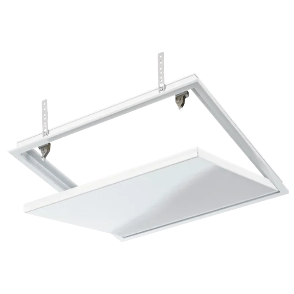 Tempo Primus Trappe de visite Airproof BBC 500x500mm – Image 2