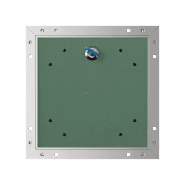 Trappe de visite Eco Star plaque de plâtre 25 mm – Image 3