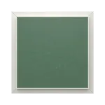 Trappe de visite invisible Tempo Eco Green à poser sur plaque de plâtre, ouverture pousser-lâcher, 150×150 à 1400×1400 mm