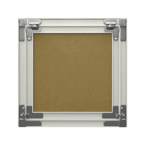 Tempo Eco Green Trappe de visite Plaque de plâtre pousser lâcher – Image 4