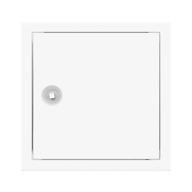 trappe-de-visite-metallique-softline-ouverture-4-pans-1.png Trappe de visite métallique Tempo Softline à ouverture clé carrée 4 pans, cadre à profilé adouci, 150×150 à 1300×1400 mm