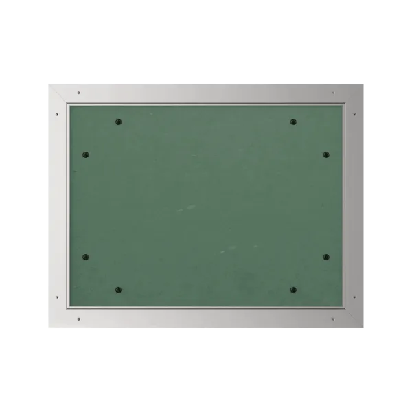 Trappe de visite Tempo Eco Star Plaque de plâtre  pousser lacher – Image 3
