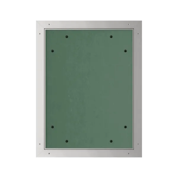 Trappe de visite Tempo Eco Star Plaque de plâtre  pousser lacher – Image 6