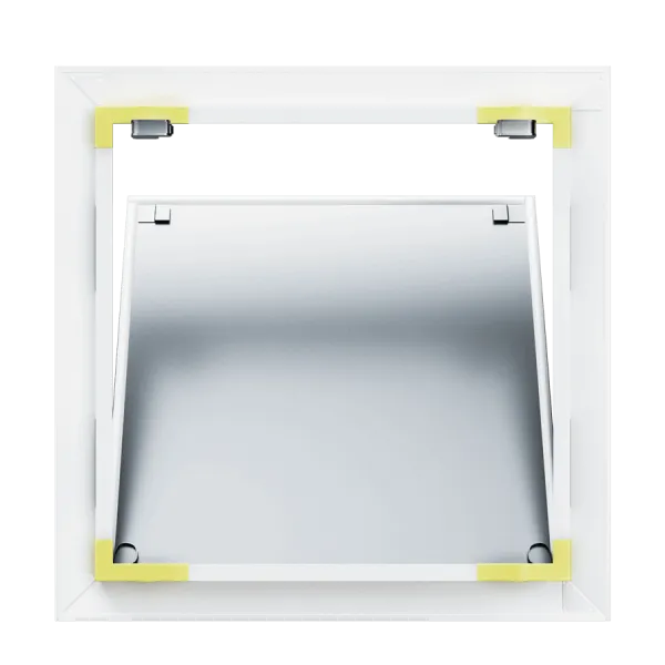 Tempo Softline Trappe de visite étanche à l’air et à la poussière – Image 2
