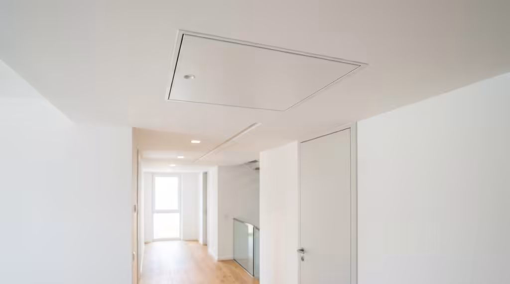 trappe de visite 20x20 plafond