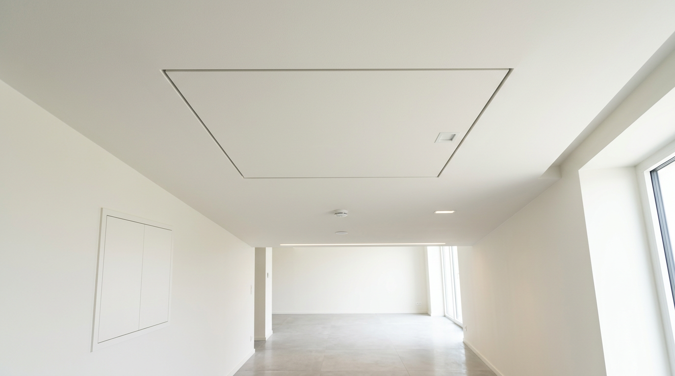 trappe de visite sur mesure prix devis en ligne